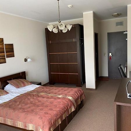Appartement Na Fali I à Kołobrzeg Extérieur photo