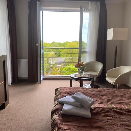 Appartement Na Fali I à Kołobrzeg Extérieur photo