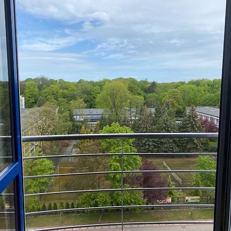 Appartement Na Fali I à Kołobrzeg Extérieur photo