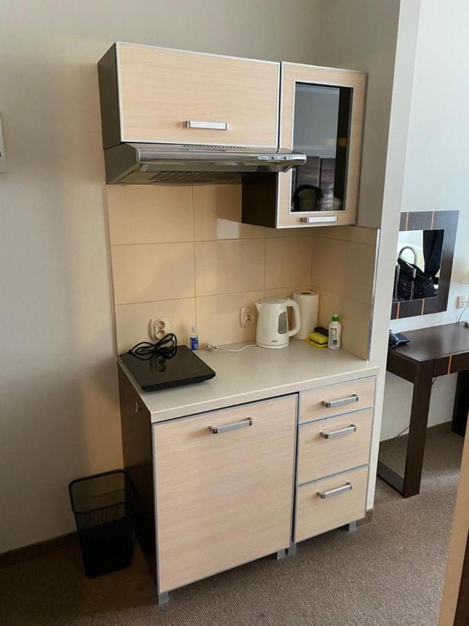 Appartement Na Fali I à Kołobrzeg Extérieur photo