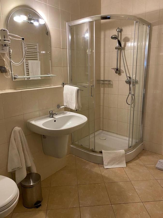 Appartement Na Fali I à Kołobrzeg Extérieur photo