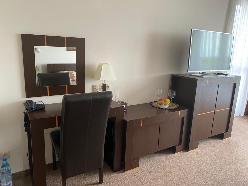 Appartement Na Fali I à Kołobrzeg Extérieur photo